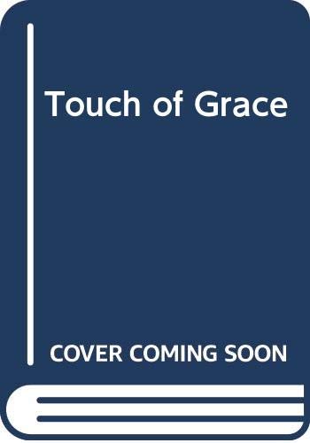 cover image The Touch of Grace