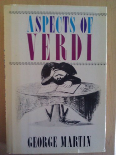 cover image Aspects of Verdi