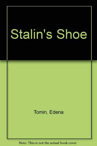 cover image Stalin's Shoe