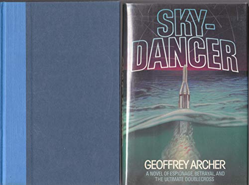 cover image Skydancer