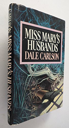 cover image Miss Mary's Husbands