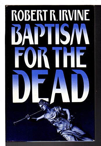 cover image Baptism for the Dead
