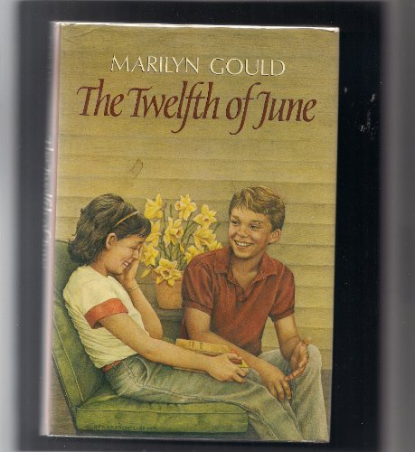 cover image The Twelfth of June