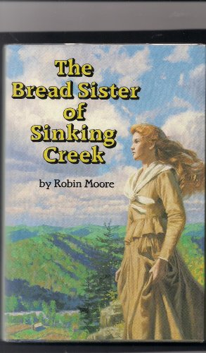 cover image The Bread Sister of Sinking Creek