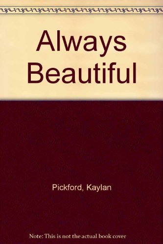 cover image Always Beautiful