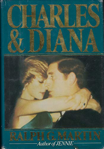 cover image Charles and Diana