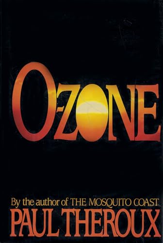 cover image O Zone