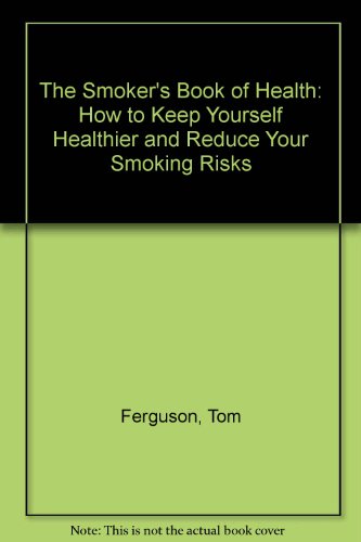cover image Smokers Bk on Health