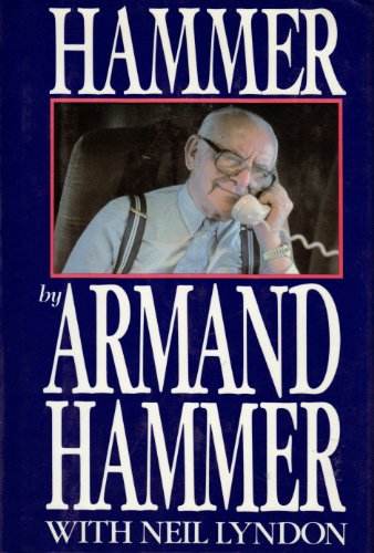 cover image Hammer