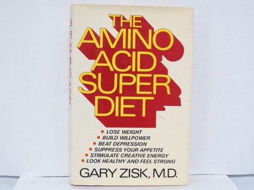 cover image Amino Acid Super