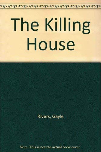 cover image The Killing House