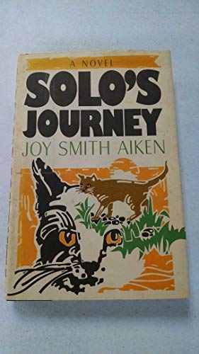 cover image Solo's Journey