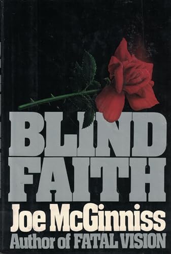 cover image Blind Faith