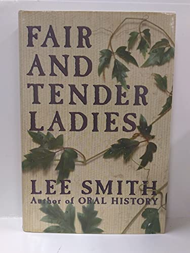 cover image Fair and Tender Ladies