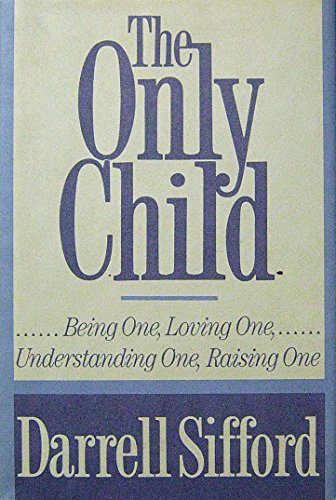 cover image Only Child