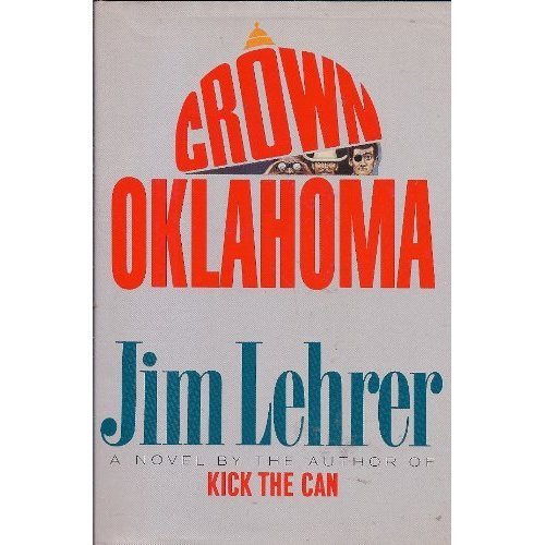cover image Crown Oklahoma