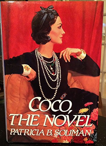 cover image Coco, the Novel