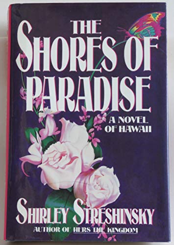 cover image Shores of Paradise
