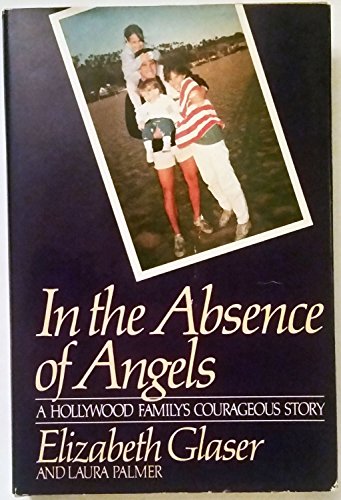 cover image In Absence of Angels