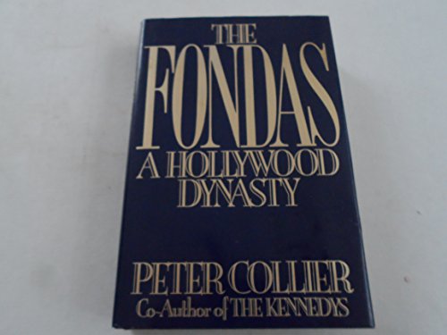 cover image The Fondas