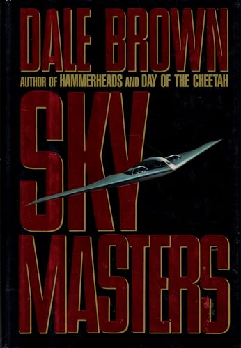 cover image Sky Masters