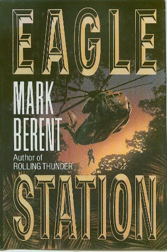 cover image Eagle Station