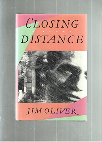 cover image Closing Distance