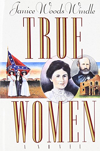 cover image True Women