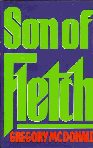 cover image Son of Fletch