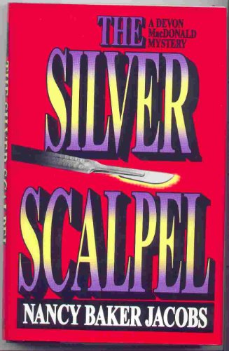 cover image Silver Scapel