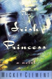 cover image Irish Princess