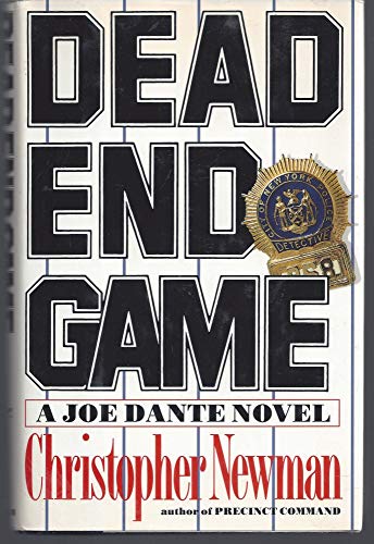 cover image Dead End Game