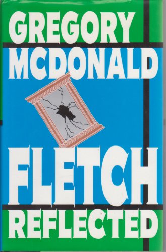 cover image Fletch Reflected