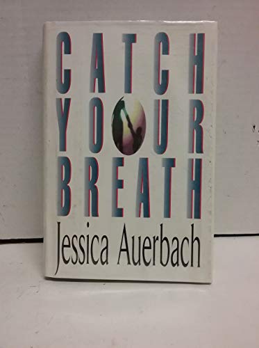 cover image Catch Your Breath