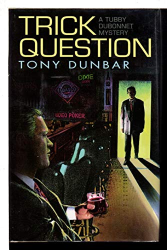 cover image Trick Question