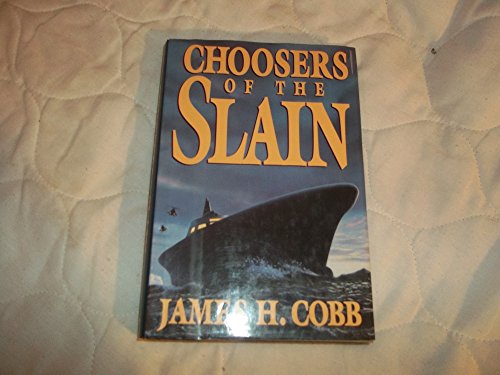 cover image Choosers of the Slain