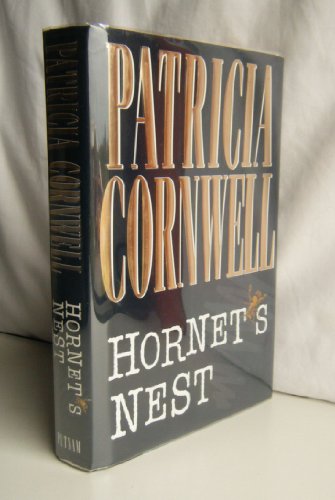 cover image Hornet's Nest