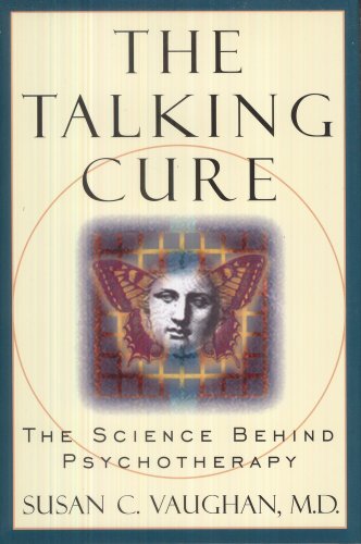 cover image The Talking Cure