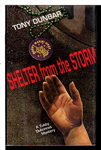 cover image Shelter from the Storm