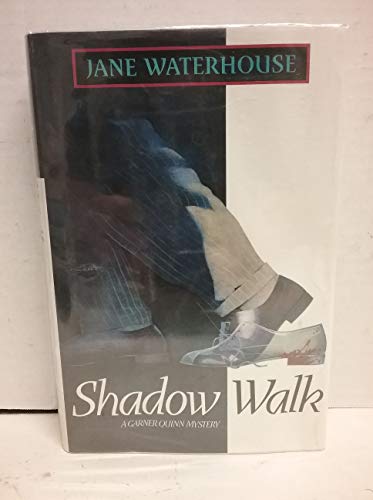cover image Shadow Walk