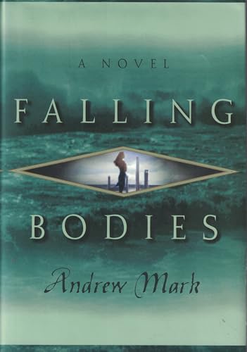 cover image Falling Bodies