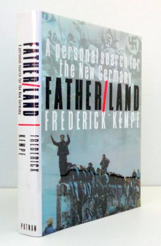 cover image Father of the Land