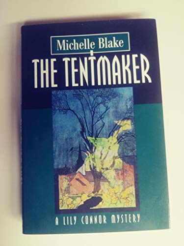 cover image The Tentmaker