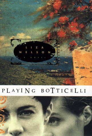 cover image Playing Botticelli