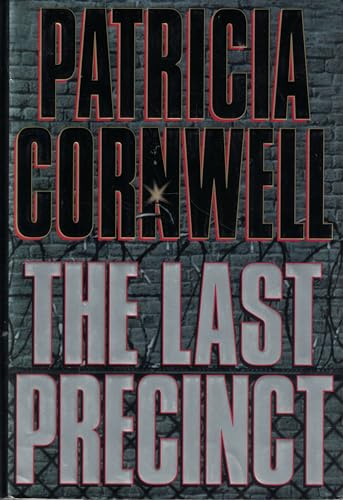cover image The Last Precinct