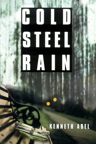 cover image Cold Steel Rain
