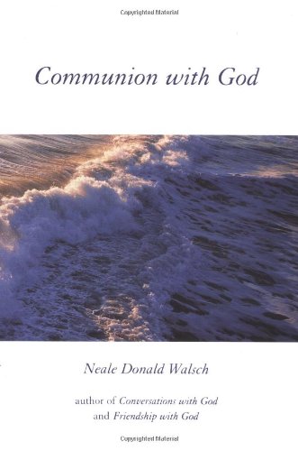 cover image Communion with God