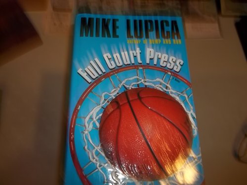 cover image FULL COURT PRESS