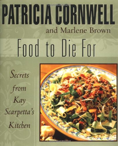 cover image Food to Die for