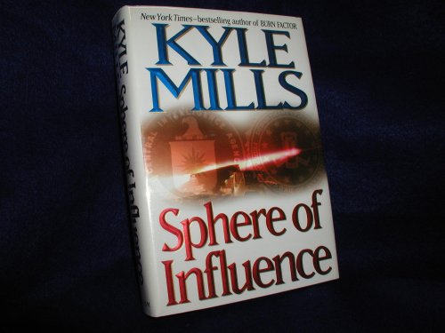 cover image SPHERE OF INFLUENCE